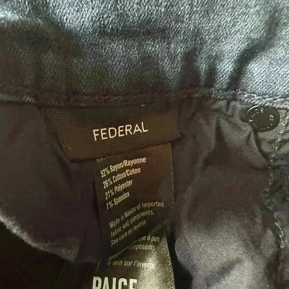 Paige jeans - Picture 7 of 7